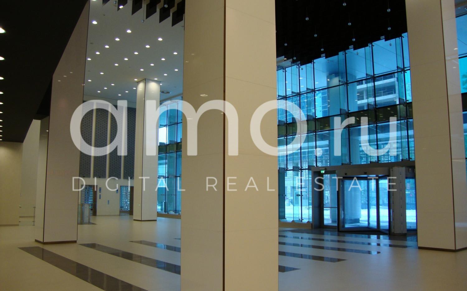 БЦ «Город Столиц» Южный блок - аренда офисов в башне Город столиц Южный ...