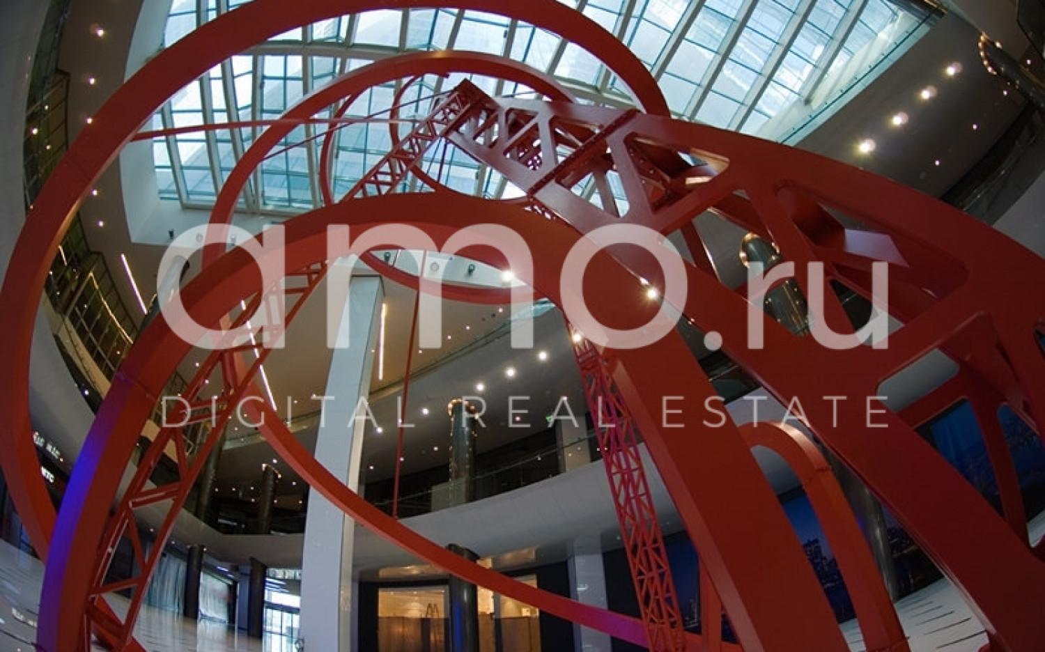 БЦ «Город Столиц» Южный блок - аренда офисов в башне Город столиц Южный ...