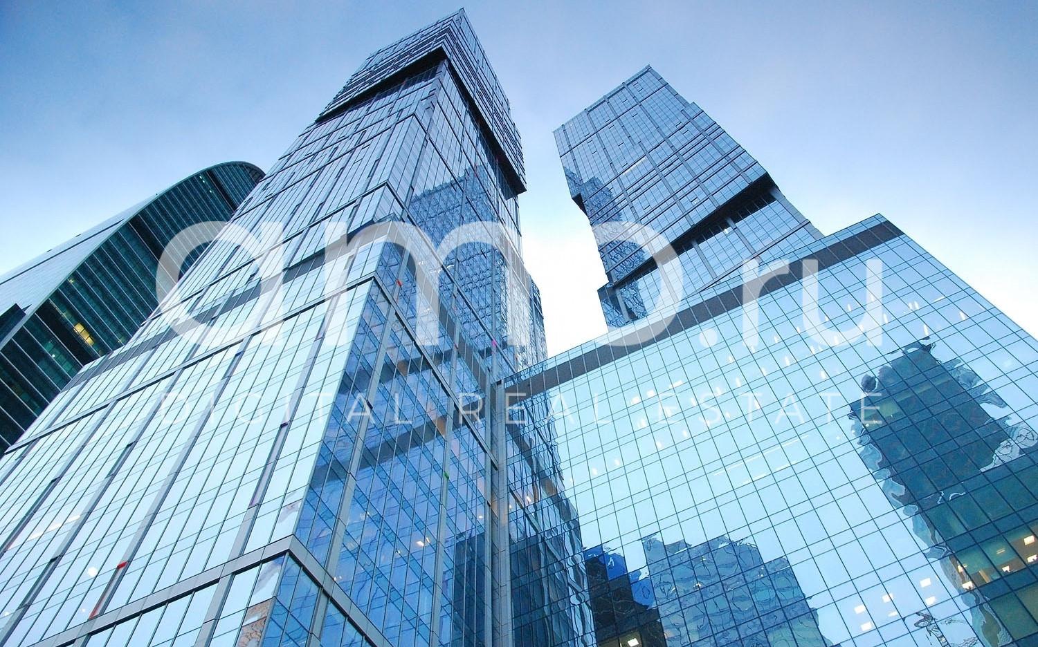 БЦ «Город Столиц» Южный блок - аренда офисов в башне Город столиц Южный ...