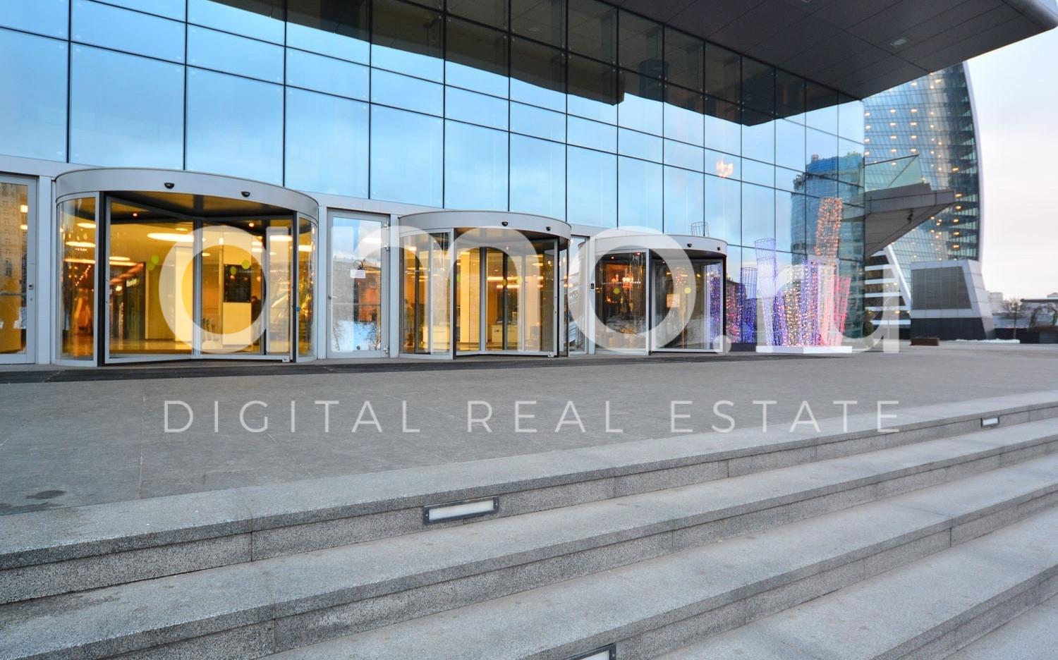 БЦ «Город Столиц» Южный блок - аренда офисов в башне Город столиц Южный ...