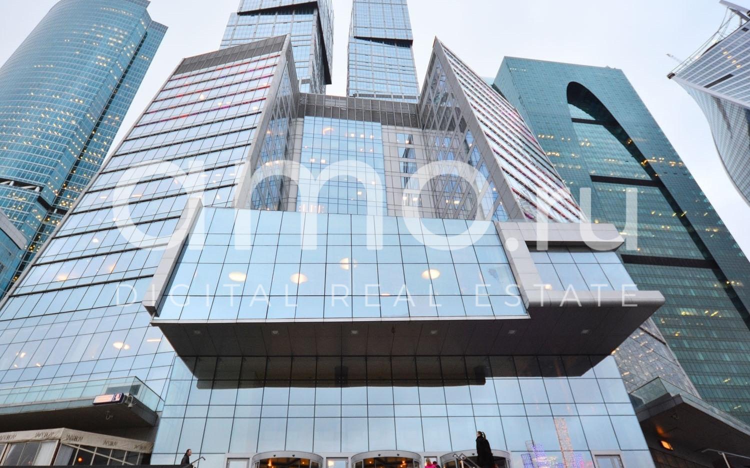 БЦ «Город Столиц» Южный блок - аренда офисов в башне Город столиц Южный ...