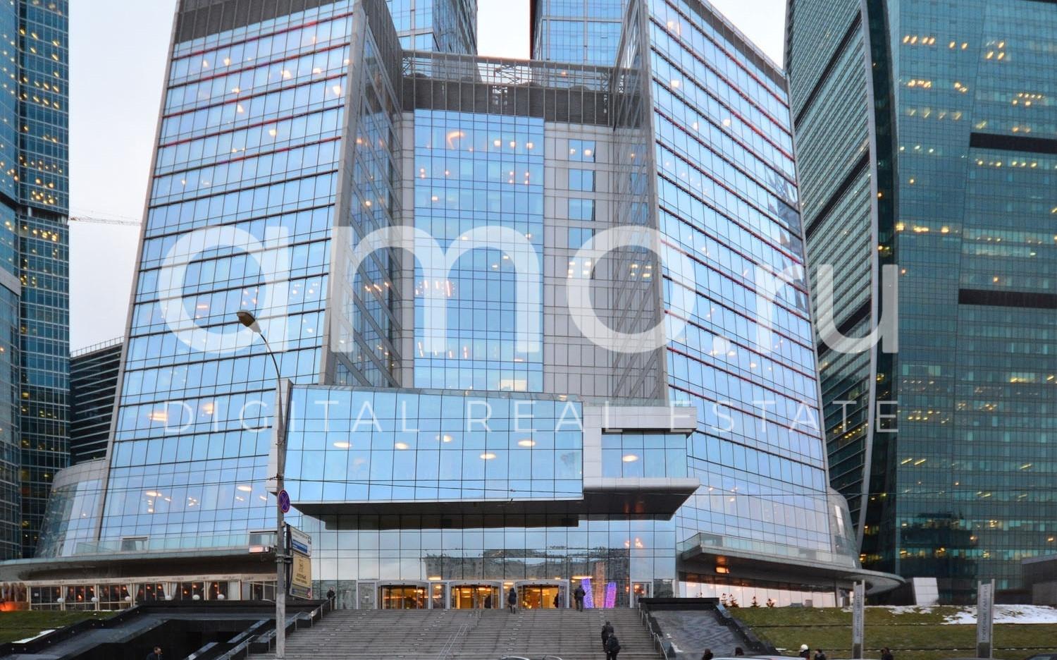 БЦ «Город Столиц» Южный блок - аренда офисов в башне Город столиц Южный ...