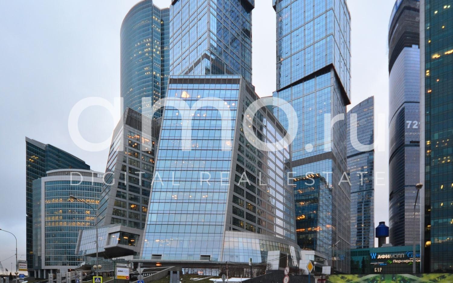БЦ «Город Столиц» Южный блок - аренда офисов в башне Город столиц Южный ...