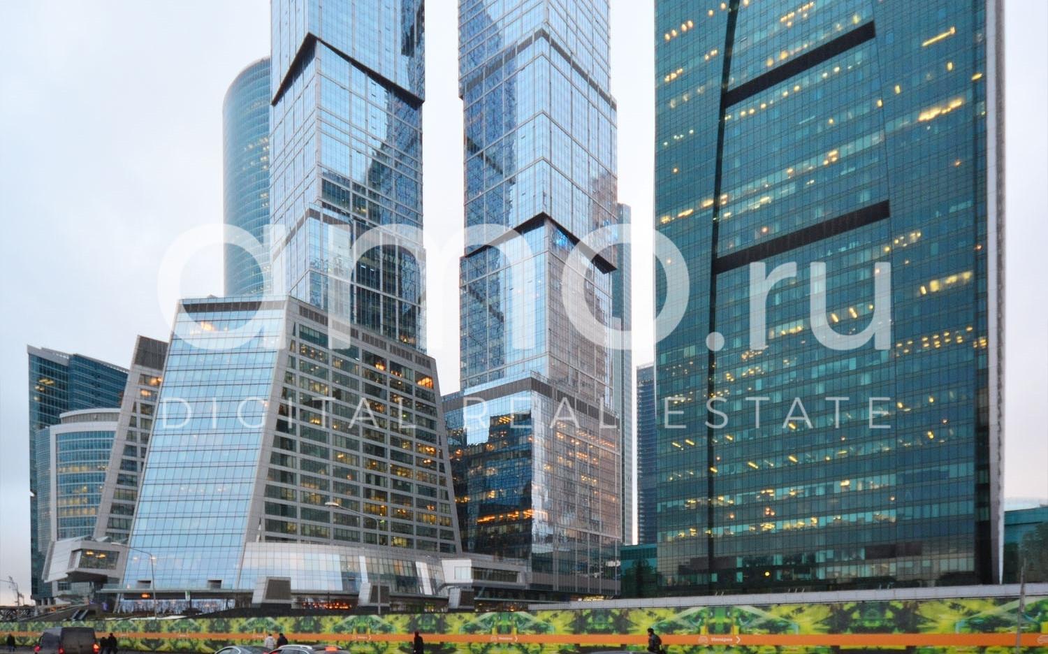 БЦ «Город Столиц» Южный блок - аренда офисов в башне Город столиц Южный ...