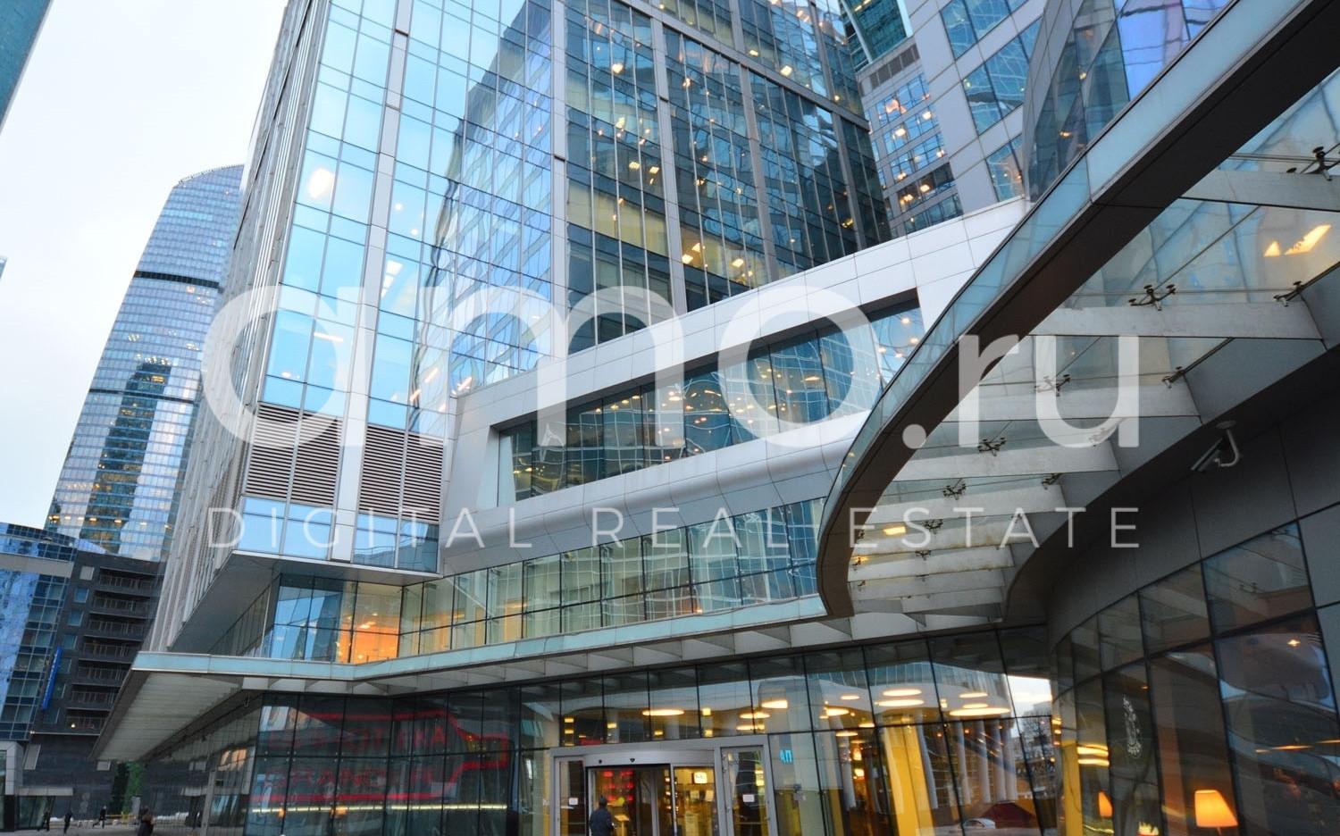 БЦ «Город Столиц» Южный блок - аренда офисов в башне Город столиц Южный ...