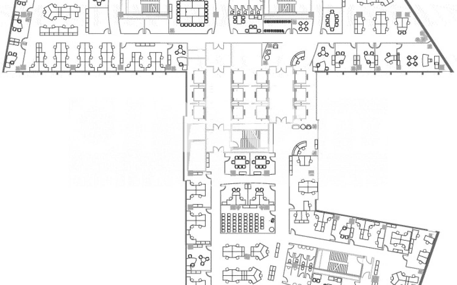 БЦ «Город Столиц» Южный блок - аренда офисов в башне Город столиц Южный ...