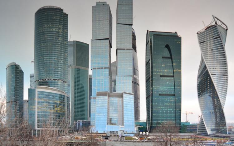 Вид от метро или ближайшей остановки